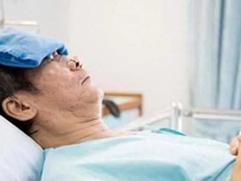 Vào viện dưỡng lão ở tuổi 64, tôi từng tuyệt vọng nhưng 3 khoản chi gần 70 triệu đã giúp tôi sống lại những ngày dễ chịu