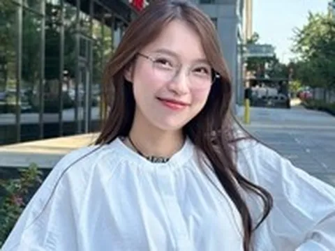 Lựa chọn nhiều bất ngờ của Khánh Vy