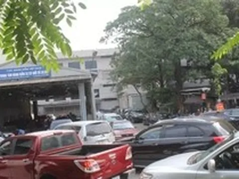 Lý do ô tô chạy xăng dầu trượt kiểm định khí thải tăng mạnh