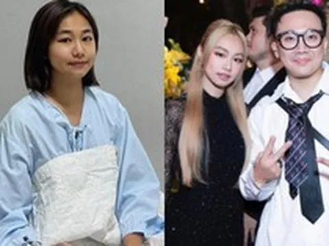 Nữ diễn viên được Trấn Thành kêu gọi tiền chữa suy thận giai đoạn cuối hiện ra sao?