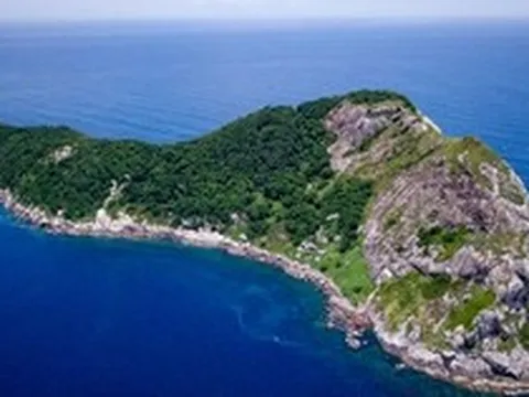 Vùng đất cấm của Trái đất: Tại sao không một ai có thể sống sót quá 10 phút trên hòn đảo này?