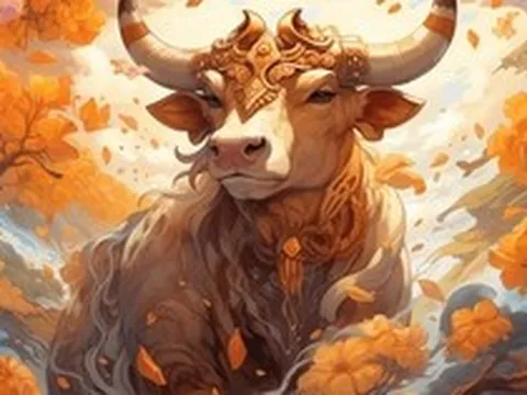 Bậc thầy phong thủy Trung Quốc dự đoán 4 con giáp tăng mạnh tài sản ròng đúng Rằm tháng 2 Âm lịch: Top 1 đã giàu lại càng giàu