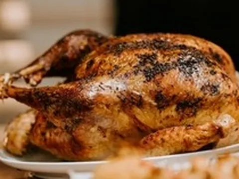 Chuyên gia từ Đại học Oxford cảnh báo người thích ăn thịt gà