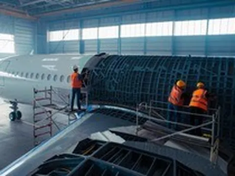 Nga phát minh "vật liệu cỡ 9 micromet" có thể gây chấn động ngành hàng không, tên lửa toàn cầu