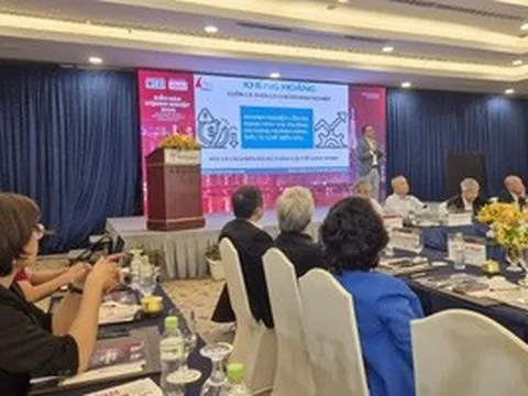 Khai thác lợi thế nông nghiệp, doanh nghiệp Việt “biến nguy thành cơ”