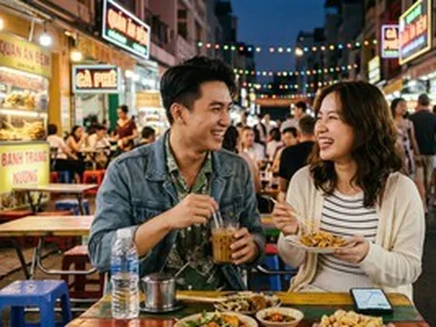 TPHCM tìm cách tăng mức sinh, tạo môi trường thuận lợi để nam, nữ hẹn hò