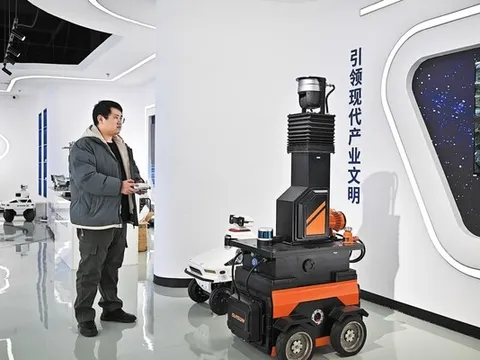 Tập trung vào nâng cấp công nghiệp và hợp tác