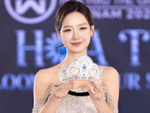 Chính thức: Hoa hậu Bảo Ngọc sẽ không xuất ngoại thi Miss World!