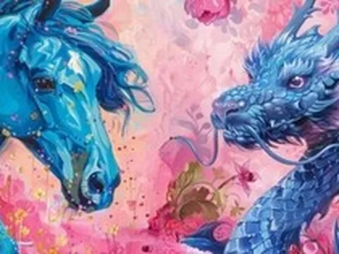 Liên tiếp 3 tháng tới, 4 con giáp này đón lộc thịnh vượng: Tiền vào từ nhiều phía, càng làm càng phát tài