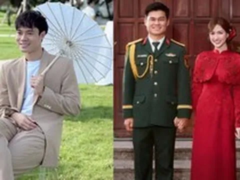 Văn Toàn dõng dạc tuyên bố thời điểm cưới vợ, còn trùng với đám cưới Hoà Minzy?