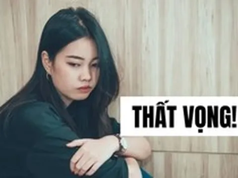 “12 năm học sinh giỏi, 4 năm đại học bằng giỏi… giờ thì mình lúc nào cũng xấu hổ, tự ti lắm" - Tâm sự hút hàng trăm tranh luận