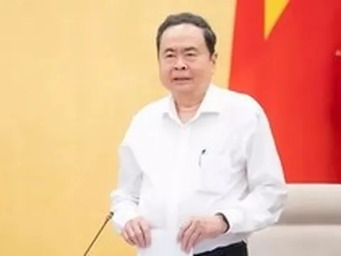 Quốc hội sắp bầu Chủ tịch nước, Thủ tướng Chính phủ, Chủ tịch Quốc hội