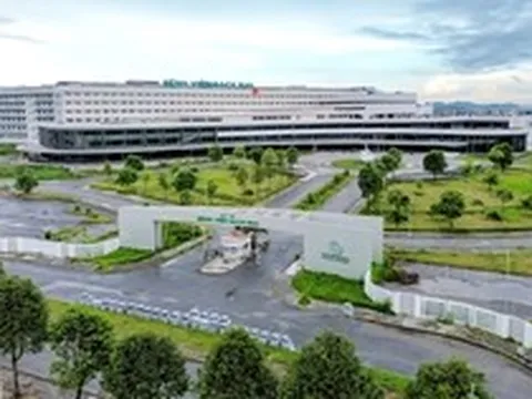 Doanh nghiệp quốc phòng chi 36 tỷ đồng 'lót tay' dự án BV Bạch Mai cơ sở 2