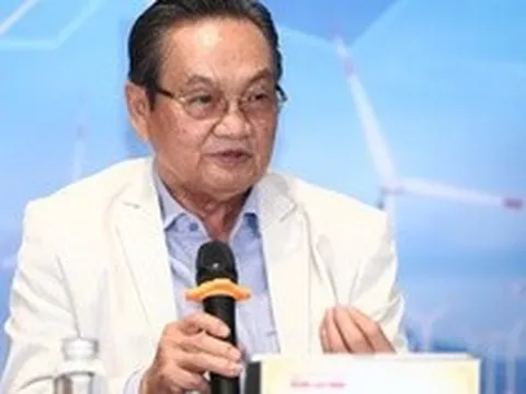 TS Trần Du Lịch: Kinh tế thế giới đã khó từ trước khi xung đột Trung Đông bùng phát