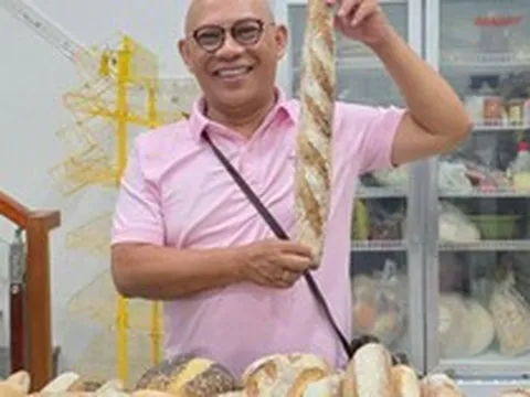 Trùm Điền Quân Color Man: “Bây giờ tôi hiểu vì sao tôi nghèo”