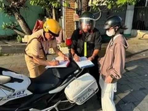 Chính thức: Một quy định xử phạt vi phạm giao thông sẽ bị bãi bỏ từ ngày 15/5, người dân nên biết