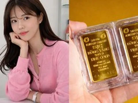 Sai lầm khi cứ có tiền là mua vàng