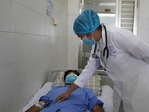 Bất ngờ "thủ phạm" khiến người đàn ông ở Cần Thơ bị da vàng như… nghệ