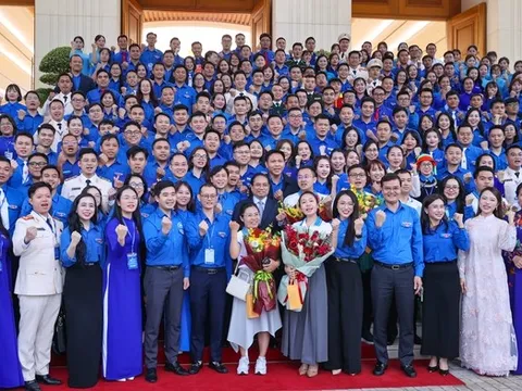 Thanh niên Việt Nam cần xóa bỏ tư duy lối mòn, nghĩ sâu, làm lớn