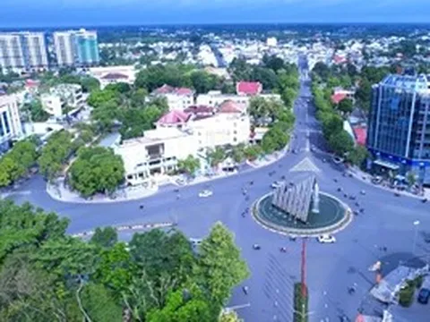 Tây Ninh ban hành kết luận quan trọng về tài sản công