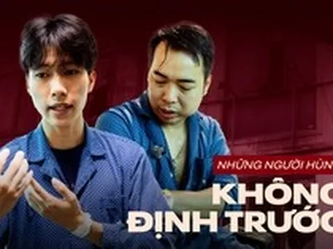 Thế giới này vẫn thật đáng sống, vì luôn có những người bình thường không quay lưng với tiếng kêu cứu