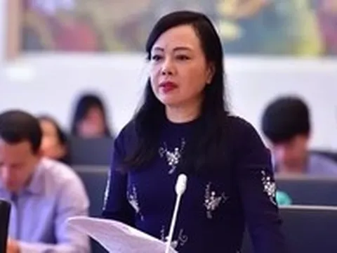 Vụ bà Nguyễn Thị Kim Tiến: Vali chứa 2 triệu USD 'chạy' đoàn kiểm tra bị chiếm đoạt thế nào?