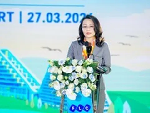 Phó Chủ tịch FLC nói về tiềm năng du lịch của tỉnh rộng thứ 2 cả nước: “Nhiều sức hút nhưng chưa chạm đến dòng khách tương xứng”