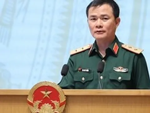 Chủ tịch Viettel Tào Đức Thắng nói thẳng về điều làm nên thành công của Vingroup, FPT tại nước ngoài