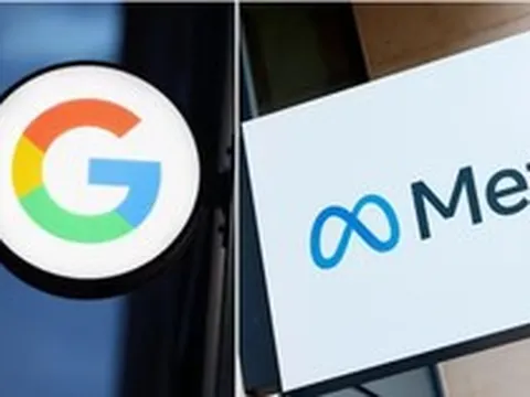 Meta và Google bị kiện: Cô gái 20 tuổi nhận hơn 158 tỷ đồng tiền bồi thường