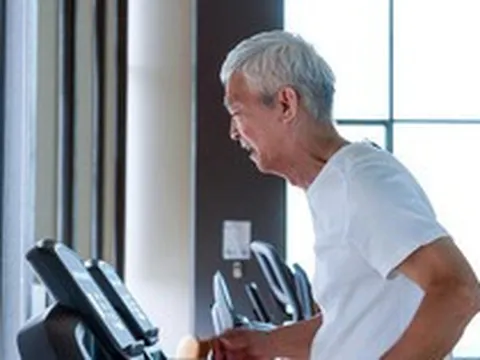 Tiếp tục tập thể dục như thế này sẽ làm hại tim, hỏng mạch máu