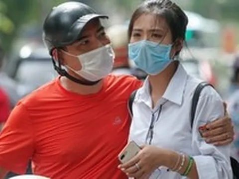 Gần 60.000 sĩ tử Hà Nội không có suất lớp 10 công lập, phụ huynh lo 'tỷ lệ chọi'