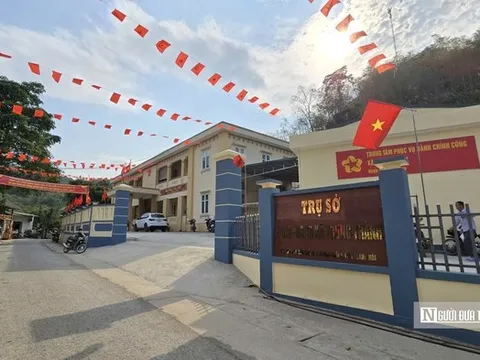 Thiếu cán bộ miền núi xứ Thanh: Khó tuyển nhân lực chất lượng