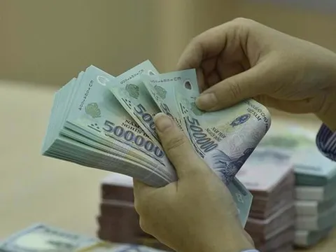 Từ 1/7, ai được tăng lương hưu dự kiến và tăng bao nhiêu tiền?