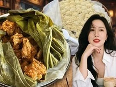 Ngỡ ngàng với 6 đặc sản nức tiếng vùng miệt vườn cổ kính: Giao thoa ẩm thực thú vị, từ món thanh tao đến "nặng mùi" đều gây nghiện