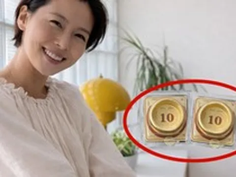 Sai lầm khi mua vàng: nghĩ rằng cứ "có là được"