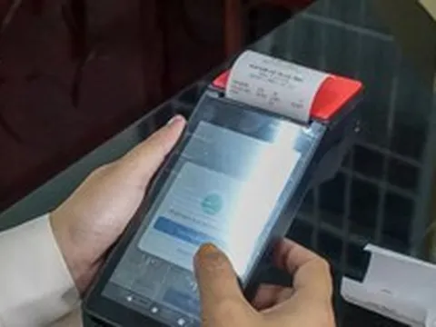 Công nghệ phía sau giúp cơ quan Thuế nhận diện chính xác hộ kinh doanh, doanh nghiệp có vi phạm thuế, thậm chí đang nợ thuế thì "biến mất"