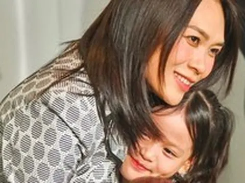 Mỹ Tâm hội ngộ bé gái 7 tuổi gây sốt tại A80, Mai Tài Phến bị réo tên vì một lý do