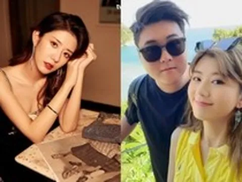 Nữ diễn viên phim giờ vàng 3 năm sinh 2 đứa cho CEO, vừa check-in du thuyền và nhận "thưởng nóng" 1,7 tỷ