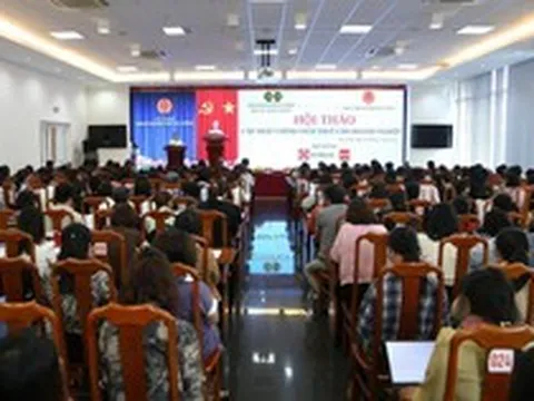 ACCA đồng hành cùng doanh nghiệp gỡ vướng thực tiễn vận hành