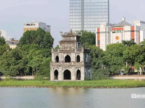 Sửa Luật Thủ đô: Tạo không gian để Hà Nội tự quyết, tự làm, tự chịu trách nhiệm