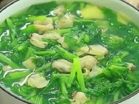 4 loại rau ở Việt Nam là “kho sắt xanh”, bổ máu hơn cả thịt bò: Top 1 tốt cho cả tim và dạ dày, nhiều người chê không ăn