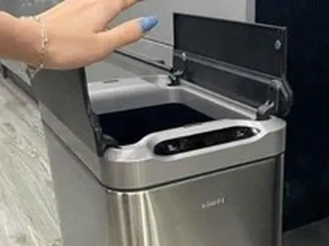 Phải cảm ơn người thiết kế 5 món đồ này: "Thượng đỉnh thượng hạng", đơn giản nhưng nâng cấp chất lượng sống