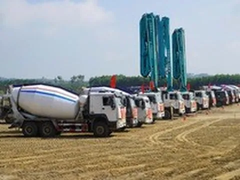 Khởi công khu công nghiệp hơn 4.100 tỷ đồng ở phía Nam Đà Nẵng