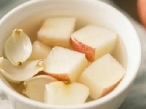 Ăn táo như thế này, hiệu quả sẽ tăng gấp 10 lần, sau nửa tháng, cơ thể sẽ lặng lẽ trải qua hai thay đổi lớn!