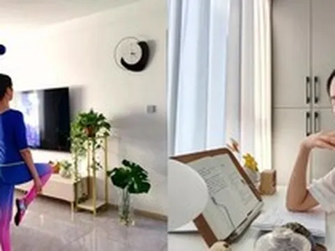 52 tuổi nghỉ hưu, tôi 'biến mất' khỏi đồng nghiệp và bạn bè: Sống cách ly mà chưa bao giờ vui đến thế!