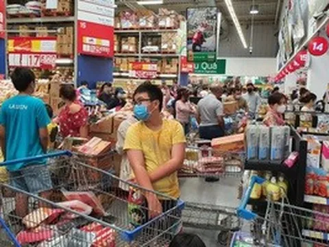 Tác động từ xung đột Trung Đông, chi phí lãi vay tăng cũng bào mòn lợi nhuận doanh nghiệp