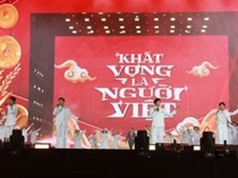 Dàn Anh Trai, Em Xinh khuấy đảo tại khai mạc Năm Du lịch Quốc gia - Gia Lai 2026: Đưa âm nhạc trở thành một phần trải nghiệm du lịch