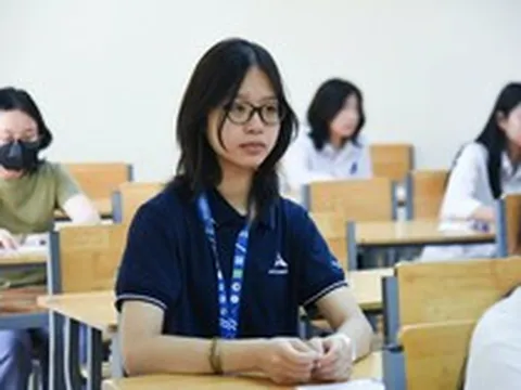 147.000 học sinh, 88.000 suất công lập: 'Lối ra' nào cho bài toán lớp 10 Hà Nội?