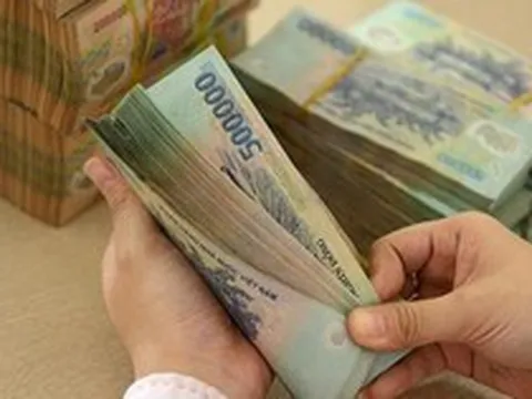 Các trường hợp được khoanh tiền thuế nợ