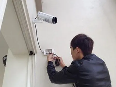 Việc chia sẻ dữ liệu camera của người dân được thực hiện theo quy định nào?